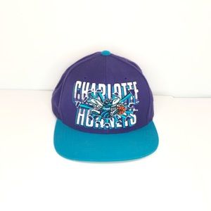 Charlotte Hornets NBA Snapback